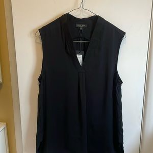 Rag and Bone sleeveless shirt